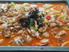 -火龙堂·风味民间菜(文一路店)