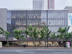 -ZARA(大上海时代广场店)