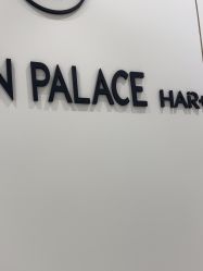 -FASHION PALACE hair+