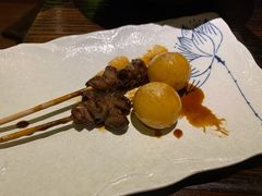 -鸟鹏烧鸟居酒屋(熙龙湾店)