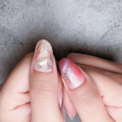 点击看大图 -小小美甲美睫