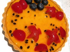 -西檬树SIMON·T轻奢蛋糕(大东方Max店)