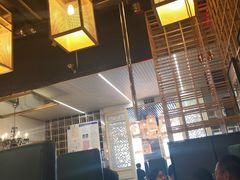 大堂-镜泊湖酒家(兴华街金鼎店)