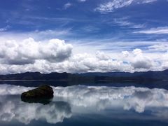 -丽江泸沽湖景区-里格半岛