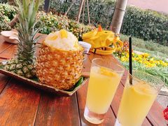 -一坐一忘云南菜(嘉里中心店)