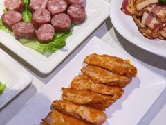 -么子烤肉(化龙池店)