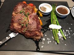 -玛尚诺意式餐厅(三林环宇城店)