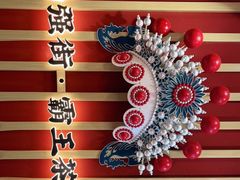 -霸王茶姬(南强街店)