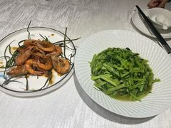 -香雪海饭店中餐厅(人民桥店)