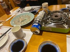 -天正河鲀·河豚亭(大连店)