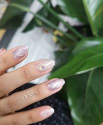 点击看大图 -JustNail甲思美甲