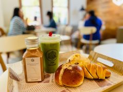 -方炉面包(丹凤店)