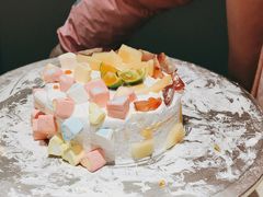 -芭菲盛宴·环球美食(袁家岗店)