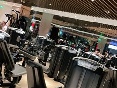 -威尔仕W FITNESS健身会所(联洋广场店)