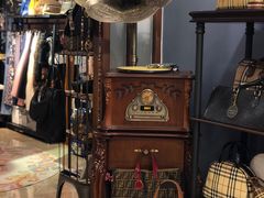-Candy plus vintage桃园中古