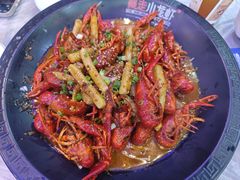-金陵暴走小龙虾·迷踪蟹(凯德MALL店)