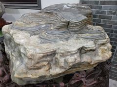 -游龙石文化科普馆
