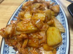 -外婆米肠汤饭(海滨中路店)