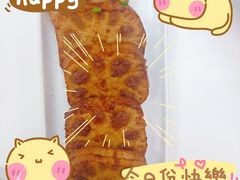 -楚山晓·湖北菜(武汉光谷K11店)