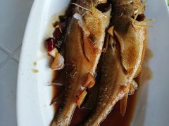 -胖大嫂渔家排档·全海景餐厅(渔村店)