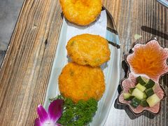 -Hi YOU你的饭局泰餐厅(雍和宫店)