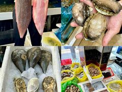 -小铜锣湾海鲜家常菜馆(河西店)