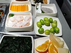 -海底捞火锅(海宁路店)