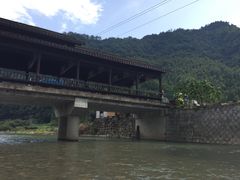 -千岛湖九龙溪漂流