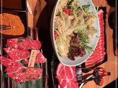 -千寻烧肉(政务区店)