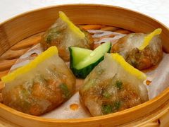 潮州蒸粉果-幸运楼(北京路店)