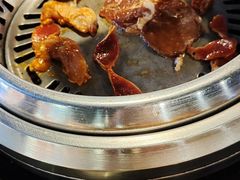 -梨花自助烤肉(天河城店)