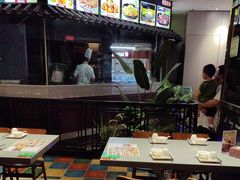 -简普菜烤鱼(苏宁生活广场店)