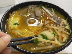 -俊杰拉面馆