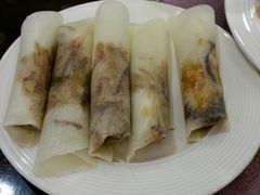 -九州国际大酒店街里餐厅自助餐