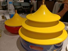 -花家怡园HUA'S RESTAURANT(崇文门·哈德门广场店)