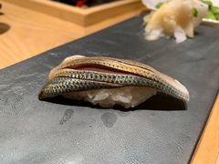 -橼舍鮨青木
