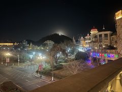 -安吉银润锦江城堡酒店(Hello Kitty主题乐园店)