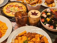 -仁义涵西餐·咖啡(中华巴洛克店)