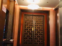 -园林格兰云天大酒店-太极名厨中餐厅