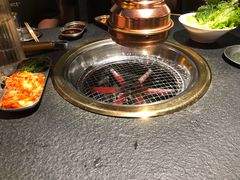 -伊茉家的烤肉店(勒泰中心店)