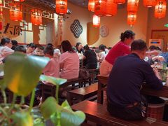 -山四砂锅(太原钟楼街店)