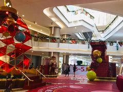 -皇庭广场(福华三路店)