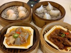 -稻香海鲜饭店(第一国际店)