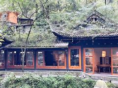 -都江堰普照寺