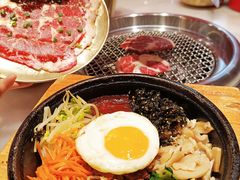 -韩宫宴和牛烤肉(苏州悠方购物中心店)