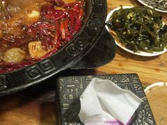 -重庆老火锅(长虹店)