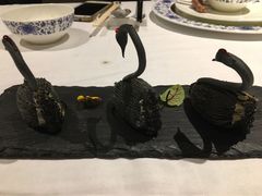 -Yan Ting 宴庭中餐厅(上海静安瑞吉酒店)