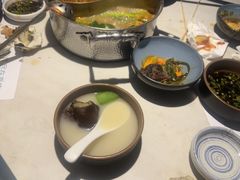 -喜庭海鲜自助(北辰三角洲北辰荟店)