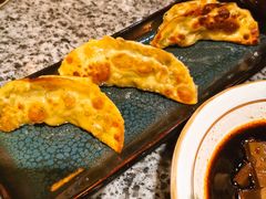 金牌煎饺-南京大牌档(三阳广场苏宁店)