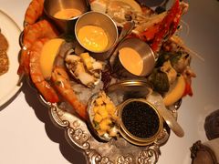 壳里海鲜拼盘-壳里西餐厅Coquille Seafood Bistro(蒙自路店)